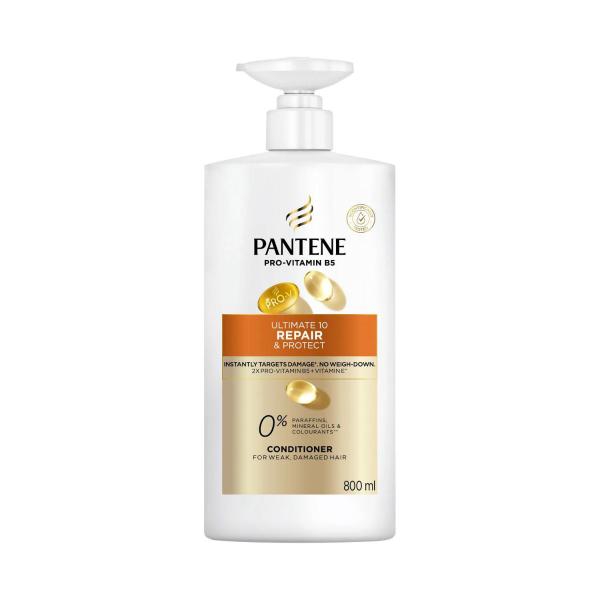 PANTENE PRO-V CONDITIONER ULTIMATE 10 REPAIR & PROTECT 800ML