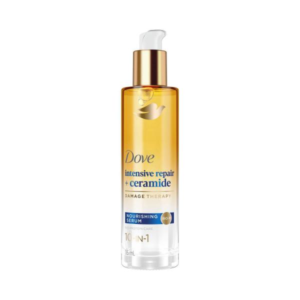 DOVE HAIR SERUM INTENSIVE REPAIR 95ML