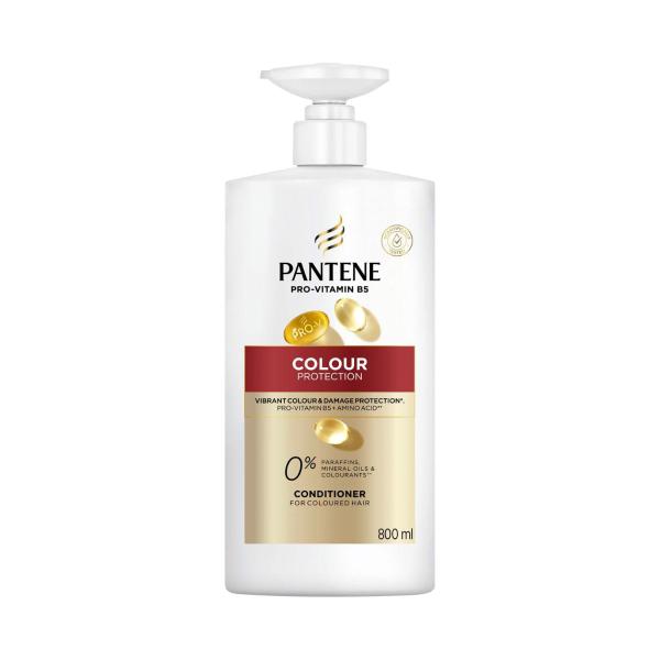 PANTENE PRO-V CONDITIONER COLOUR PROTECTION 800ML