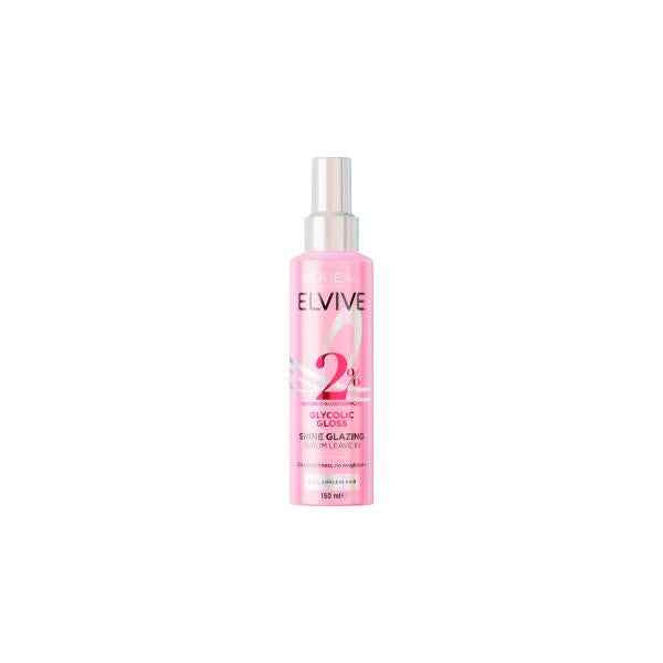 L'OREAL PARIS ELVIVE GLYCOLIC GLOSS SPRAY 150G