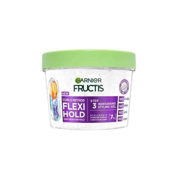 GARNIER FRUCTIS CURLS GEL 370ML
