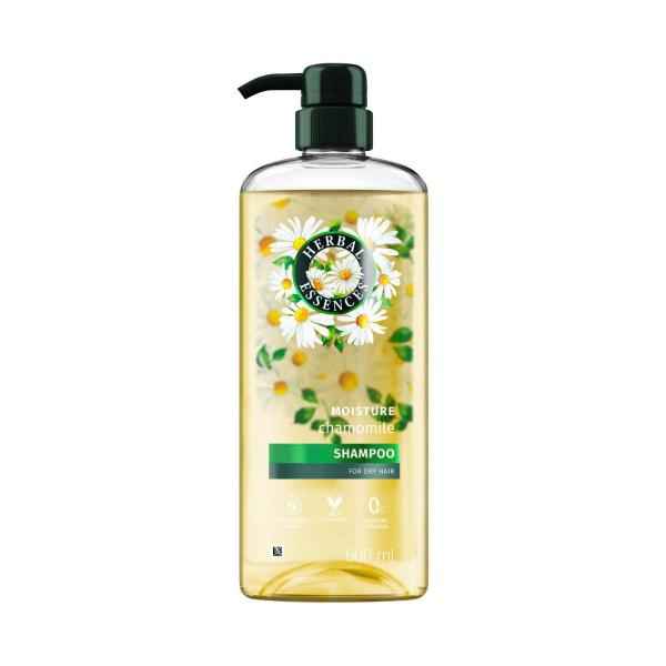 HERBAL ESSENCES CHAMOMILE SHAMPOO 600 ML