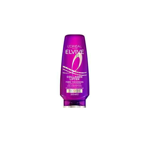 L'OREAL PARIS ELVIVE COLLAGEN LIFTER CONDITIONER 300ML