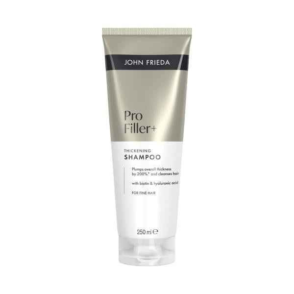 JOHN FRIEDA PROFILLER SHAMPOO 250ML