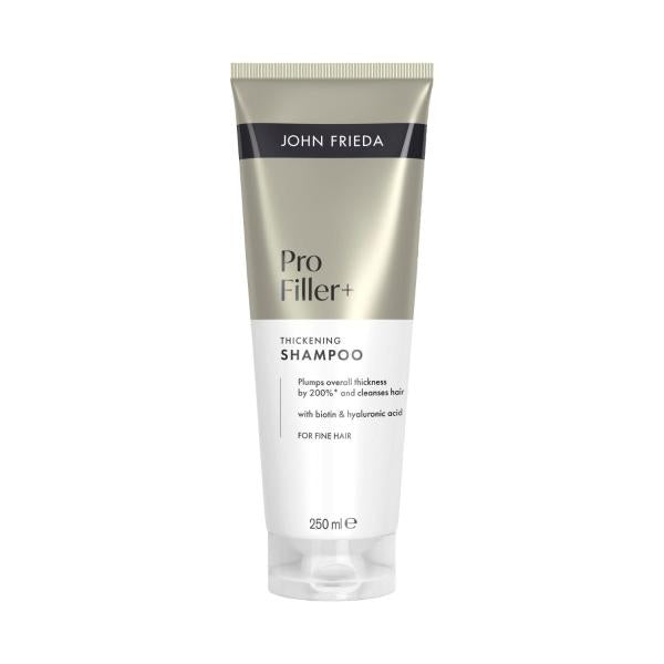 JOHN FRIEDA PROFILLER SHAMPOO 250ML