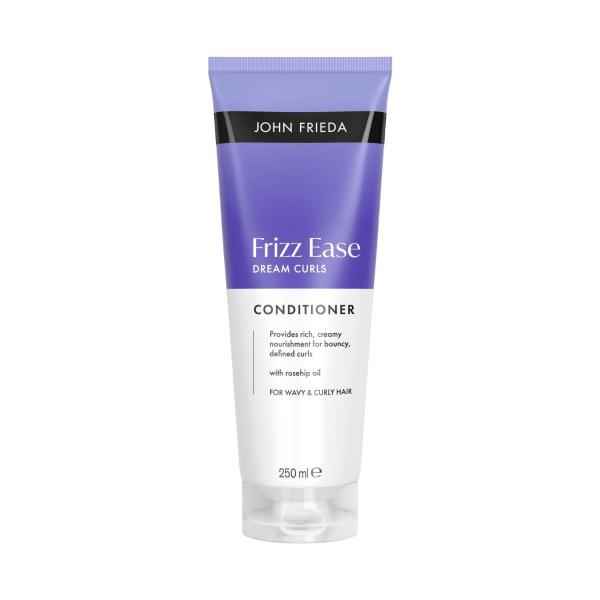 JOHN FRIEDA FRIZZ EASE DREAM CURLS CONDITIONER 250ML