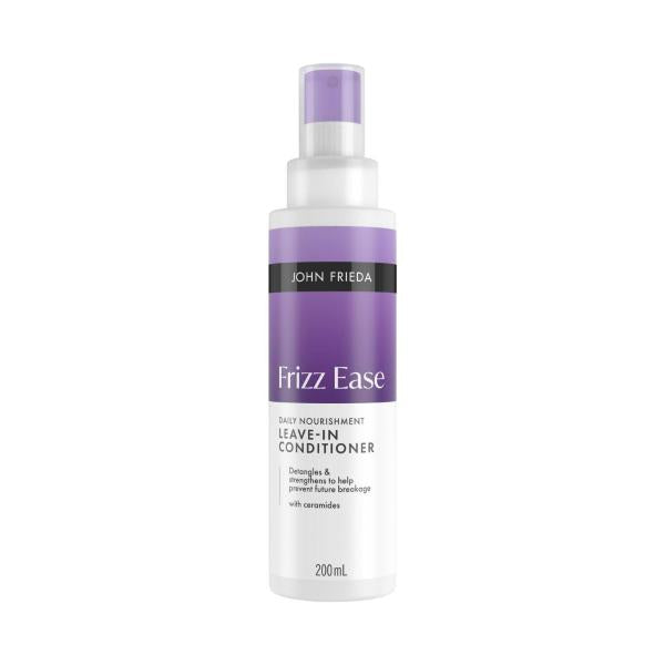 JOHN FRIDA FRIZZ EASE DAILY NOURISHING LEAVE-IN CONDITIONING SPRAY 200ML