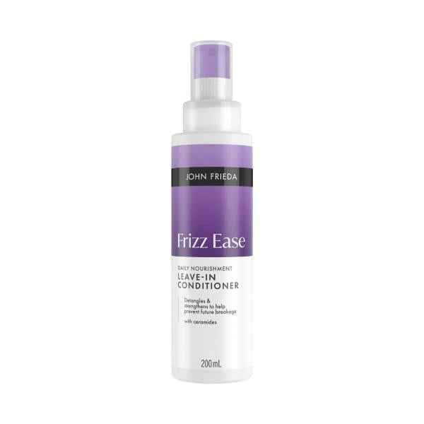 JOHN FRIDA FRIZZ EASE DAILY NOURISHING LEAVE-IN CONDITIONING SPRAY 200ML