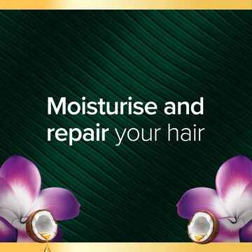 Palmolive Conditioner Luminous Oils Coco Frangipani 700mL