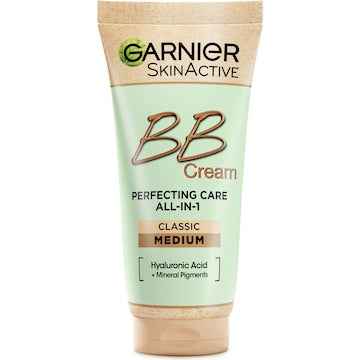 Garnier Skin Active BB Cream Classic Medium 50mL