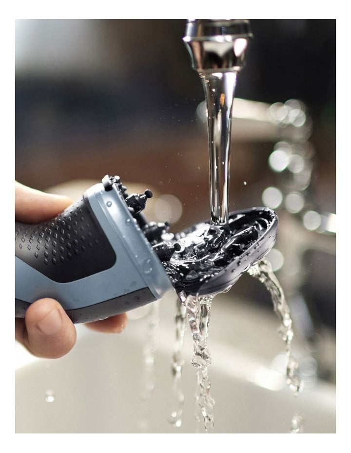 Shaver Series 3000 4D Flex Heads X3063/00