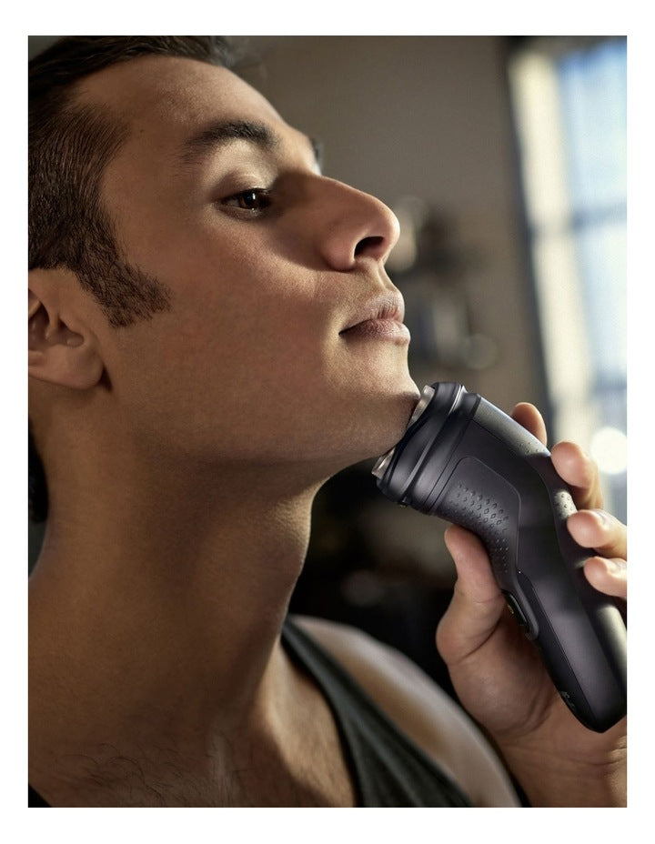 Shaver Series 3000 3D Floating Head X3021/00