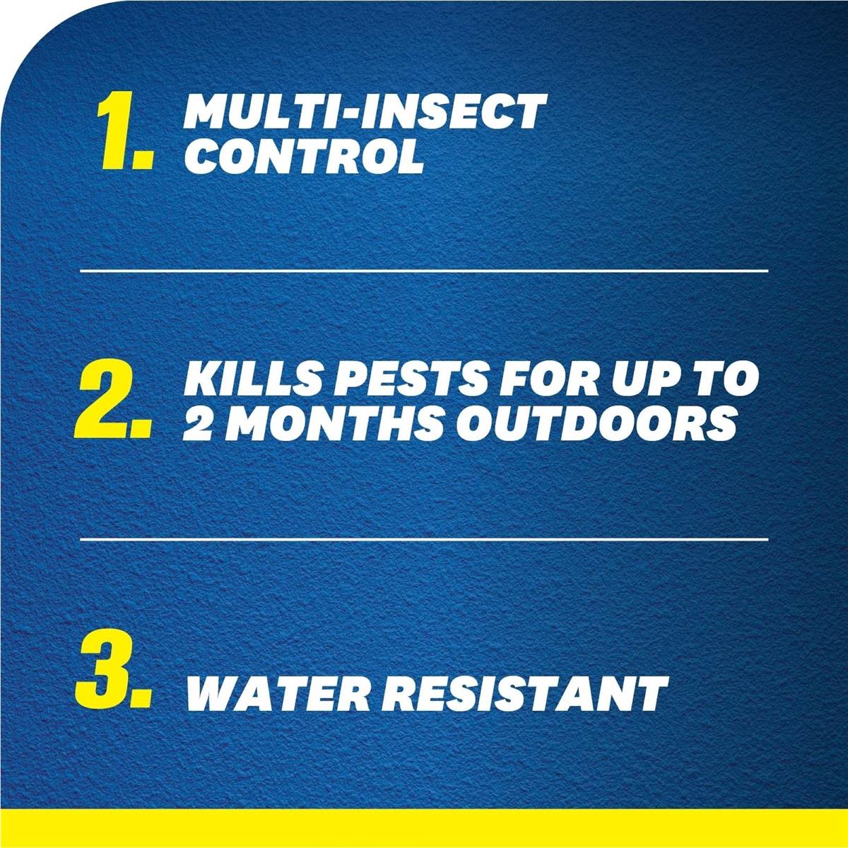 Yates Ant Flea & Tick Killer Fast Action 600g