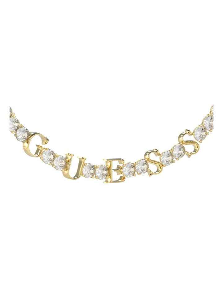 Arm Party Bracelet in Gold