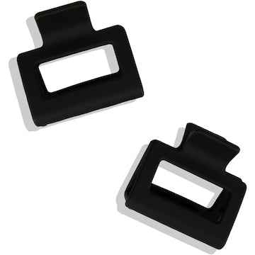 MCoBeauty Medium Hair Claw 2 pack