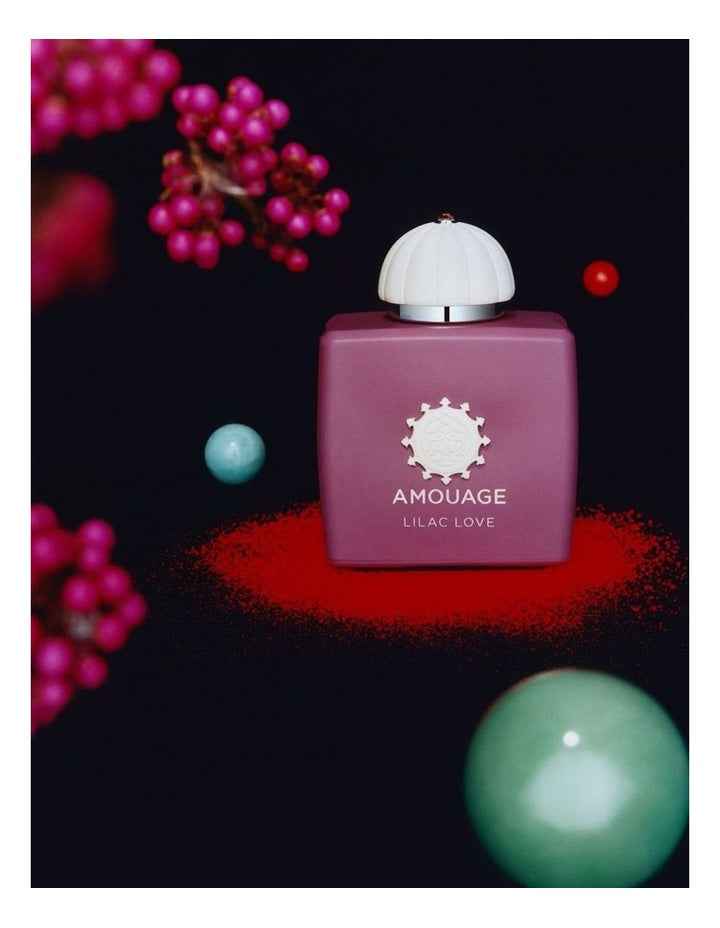 Lilac Love Eau de Parfum 100ml