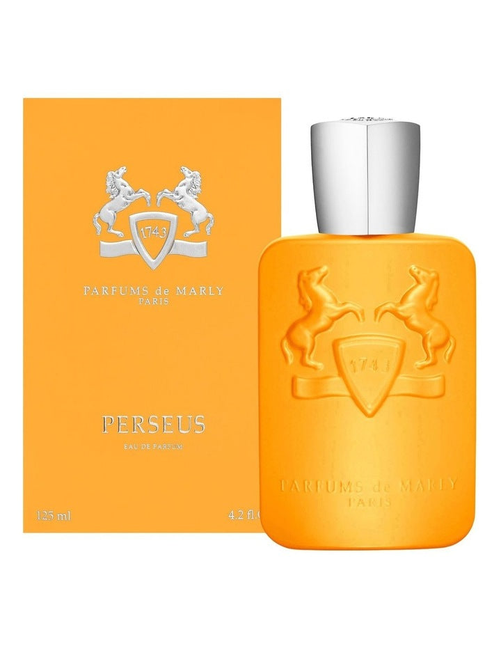 Perseus Eau de Parfum 125ml