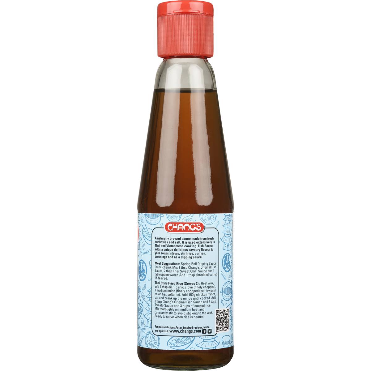 Chang's Original Fish Sauce 280ml