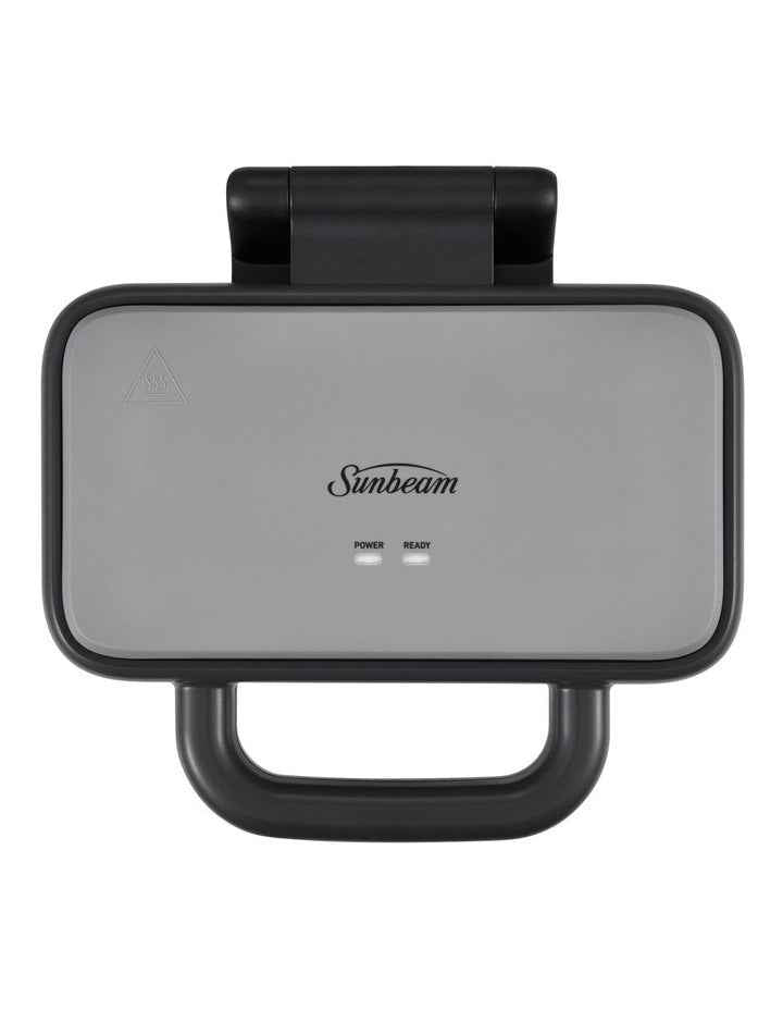 Express Melt Toastie Maker 2 Slice GRP2000SV