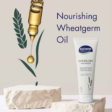 Redwin Sorbolene Hand Cream With Vitamin E 100g
