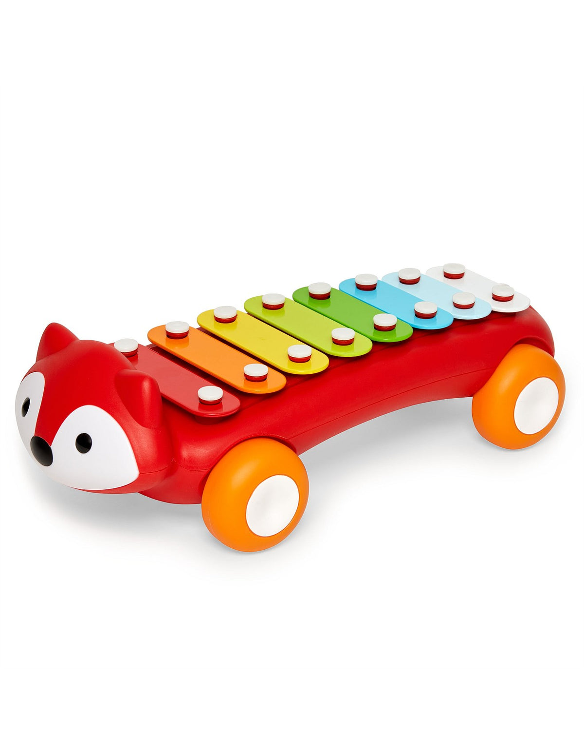 Explore & More Fox Xylophone