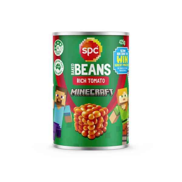 Canned Baked Beans