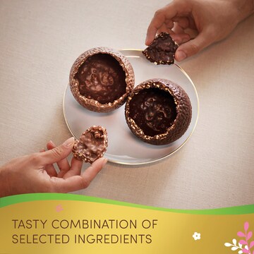 Ferrero Grand Rocher Dark Chocolate 125g