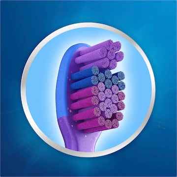 Oral-B Kids Clean Cars Toothbrush 5-7 Years each
