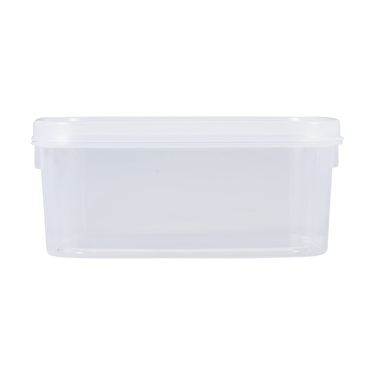 3 Pack 500ml Food Containers