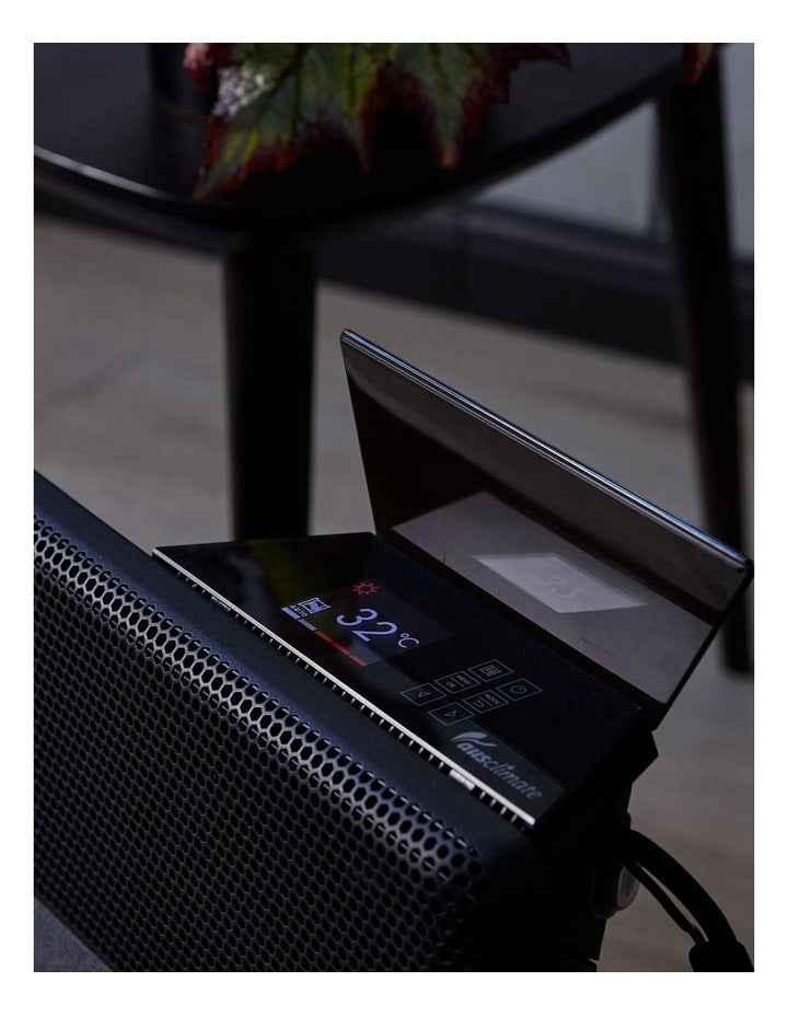 EcoSmart Pro Medium Panel Heater 1500W