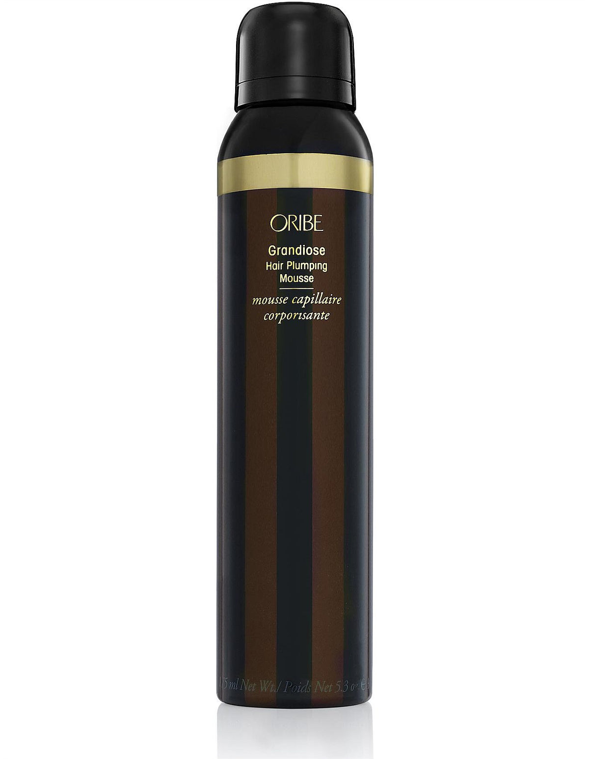 Grandiose Hair Plumping Mousse 175ml