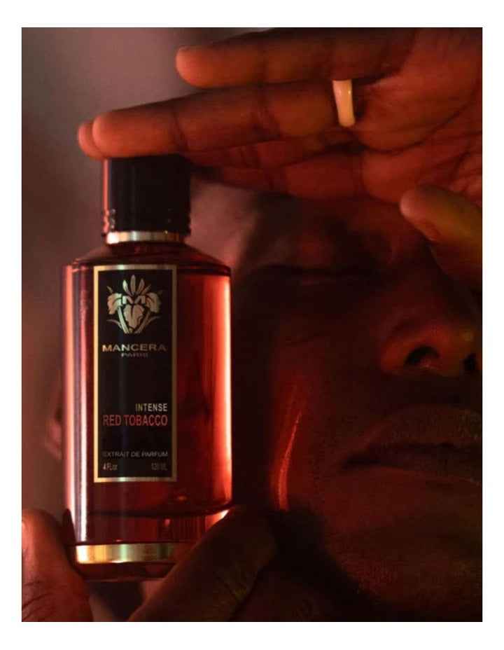 Red Tobacco Intense Extrait de Parfum 120ml
