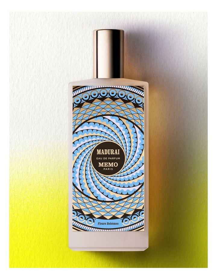 Madurai Eau de Parfum