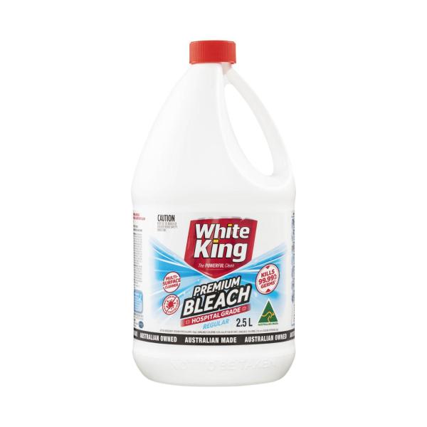Bleach Regular