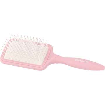 GloEarth Recycled Plastic Paddle Hair Brush each