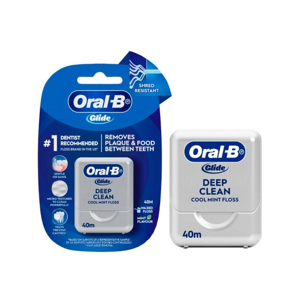 Pro Health Glide Deep Clean Dental Floss