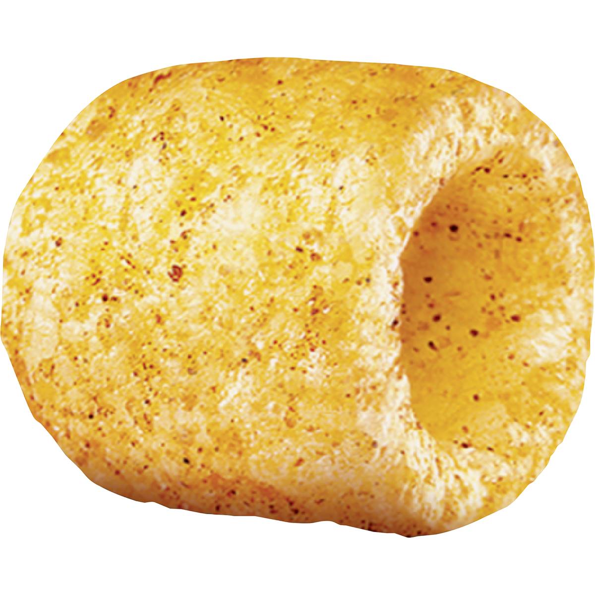 Toobs Puff Snacks Share Pack Tangy 150g