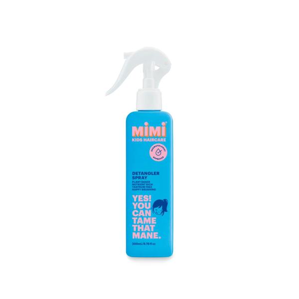 MIMI KIDS HAIR DETANGLING SPRAY 200ML