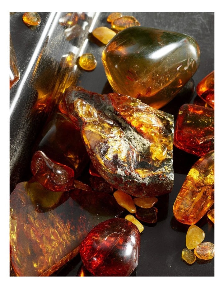 Q By Dolce & Gabbana Eau de Parfum Intense 100ml