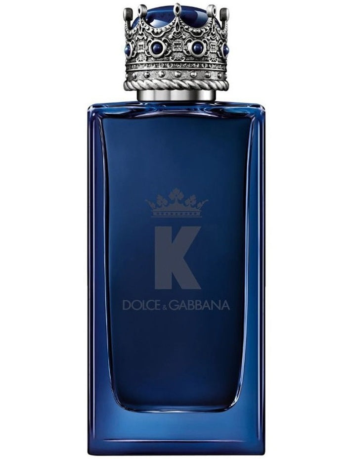 K By Dolce & Gabbana Eau de Parfum Intense 100ml
