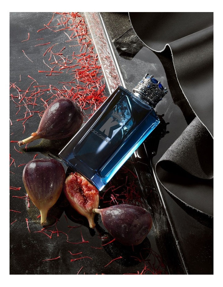 K By Dolce & Gabbana Eau de Parfum Intense 100ml