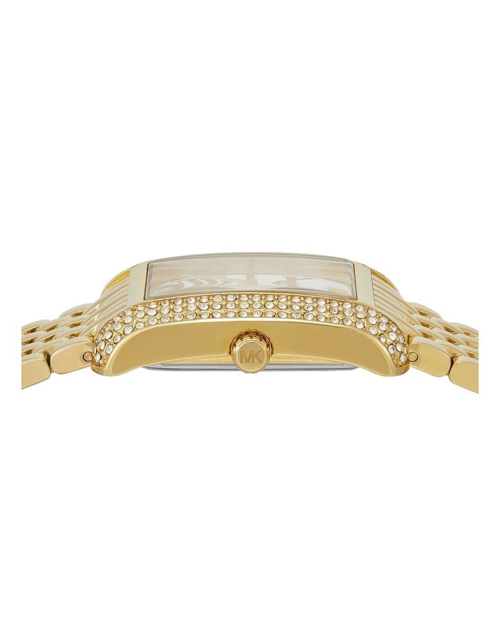 Emery Analogue MK4826 Watch in Gold-Tone