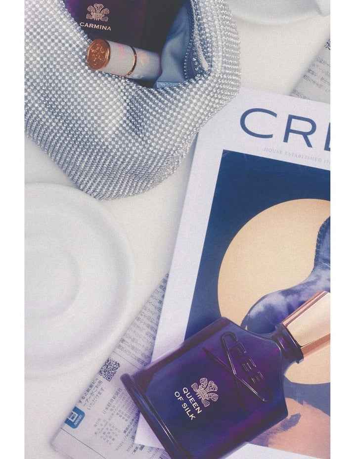 Queen of Silk EDP