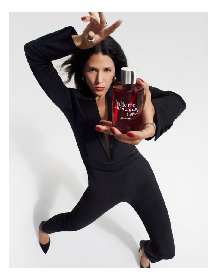 Juliette Eau de Parfum 7.5ml