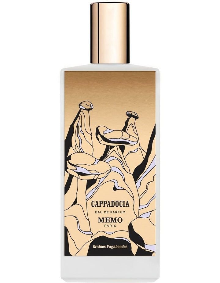 Cappadocia Eau de Parfum 75ml