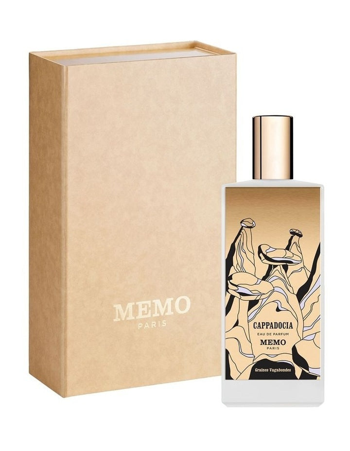 Cappadocia Eau de Parfum 75ml