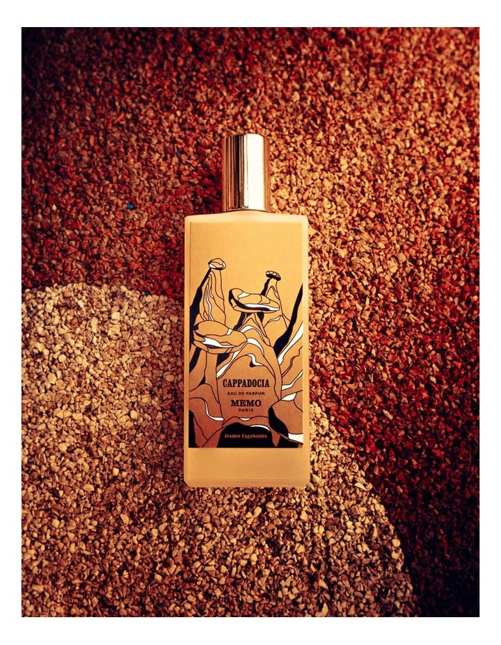 Cappadocia Eau de Parfum 75ml