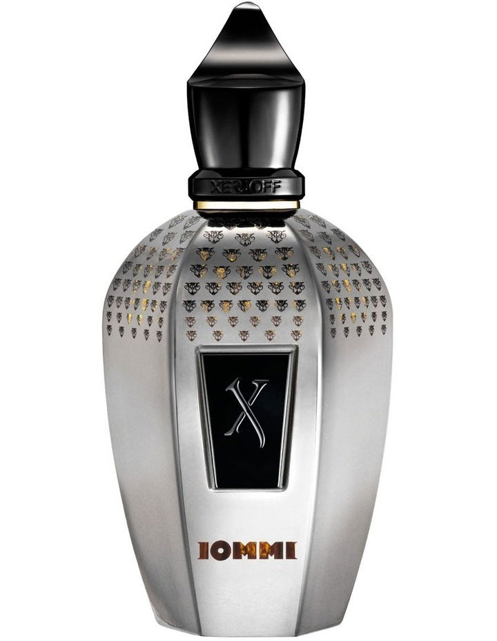 Tony Iommi Eau de Parfum 100ml