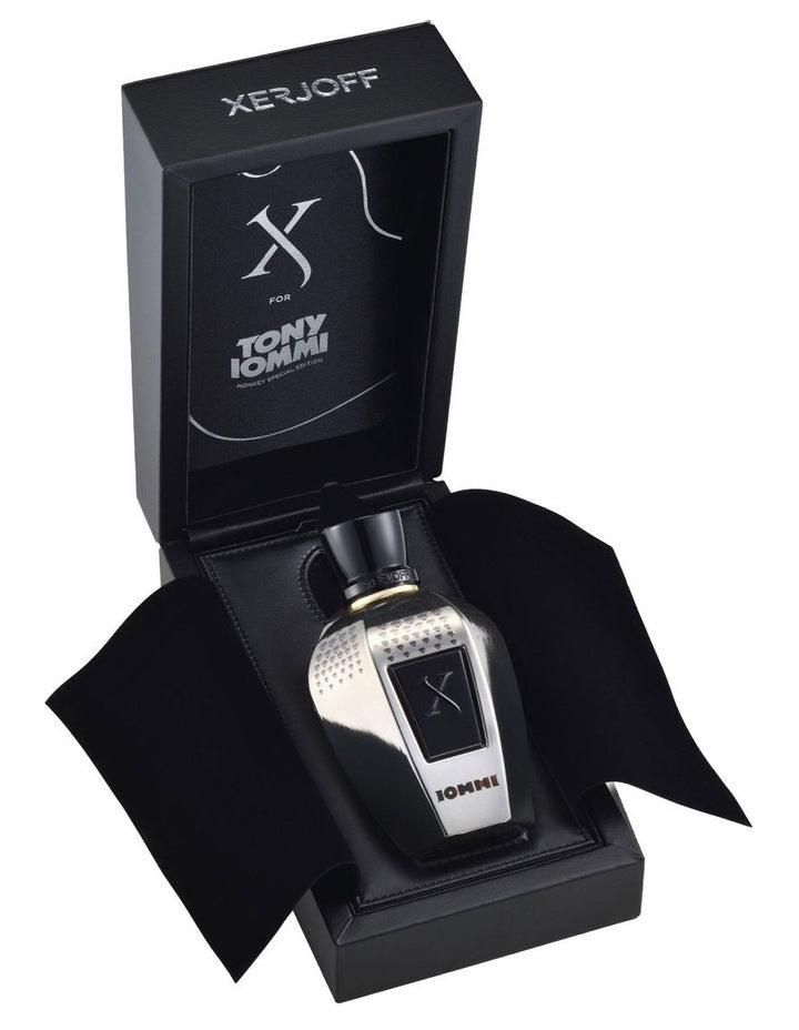 Tony Iommi Eau de Parfum 100ml