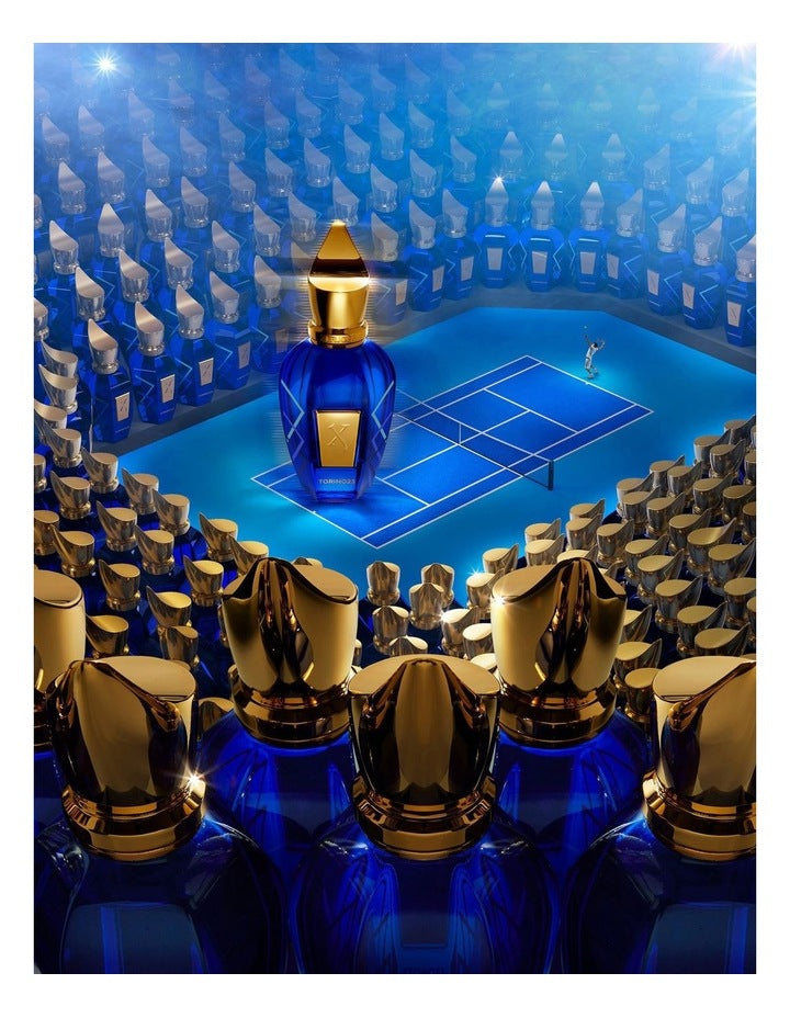 Torino 23 Eau De Parfum 50ml